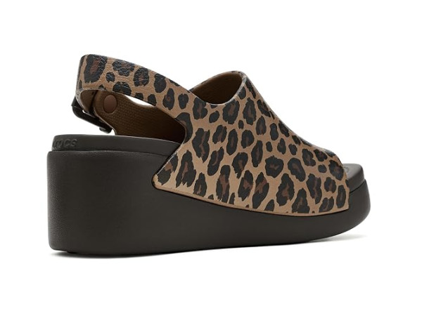 Crocs Dylan Platform Slide Sandals Crocs Dylan Platform Slide Sandals