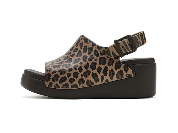 Crocs Dylan Platform Slide Sandals Crocs Dylan Platform Slide Sandals
