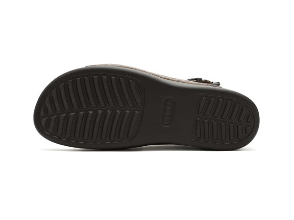 Crocs Dylan Platform Slide Sandals Crocs Dylan Platform Slide Sandals