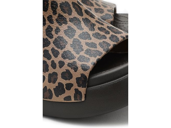 Crocs Dylan Platform Slide Sandals Crocs Dylan Platform Slide Sandals