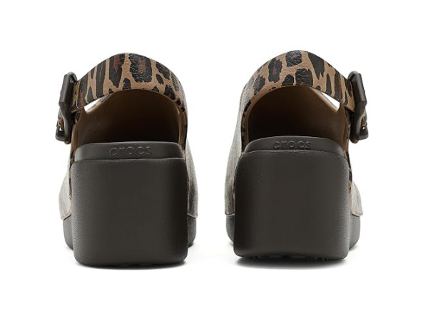 Crocs Dylan Platform Slide Sandals Crocs Dylan Platform Slide Sandals