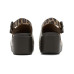 Crocs Dylan Platform Slide Sandals Crocs Dylan Platform Slide Sandals