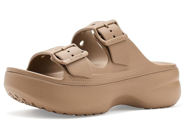 Crocs Saturday Platform Sandals