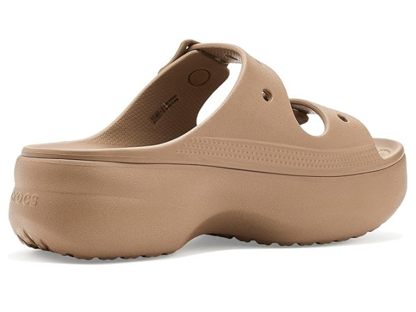 Crocs Saturday Platform Sandals