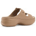 Crocs Saturday Platform Sandals