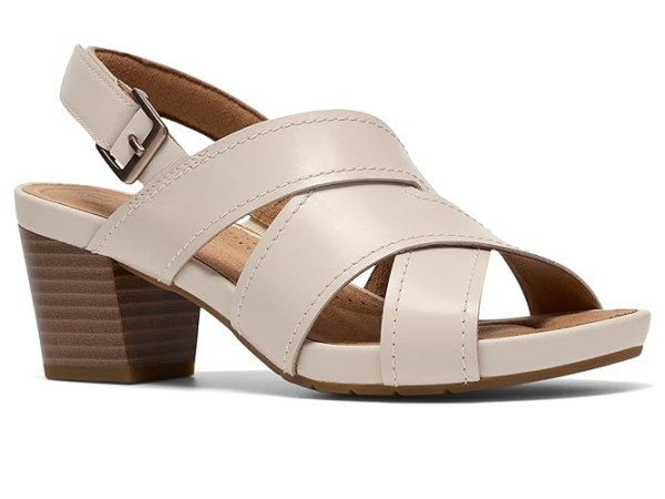 Clarks Kymber Shine