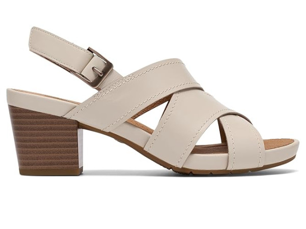Clarks Kymber Shine