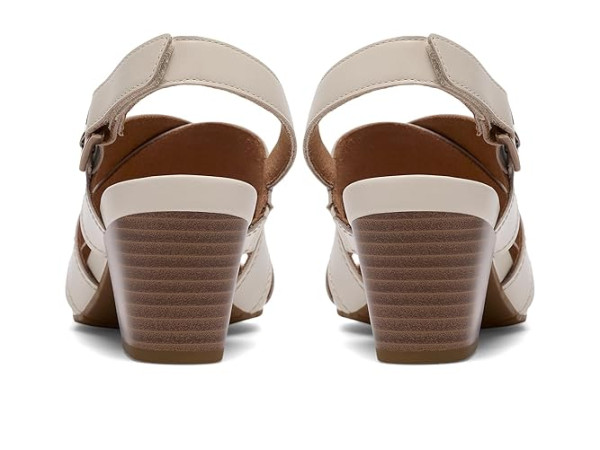 Clarks Kymber Shine