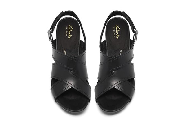 Clarks Kymber Shine