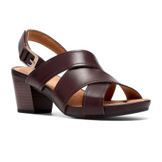 Clarks Kymber Shine