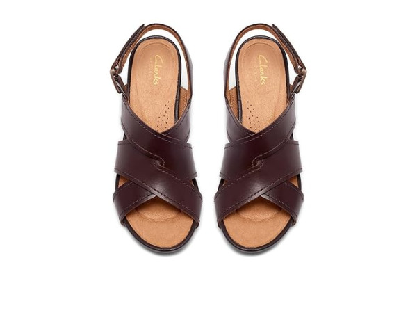 Clarks Kymber Shine