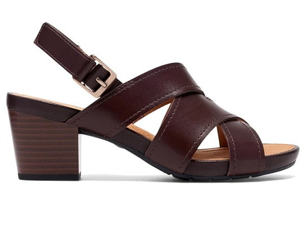 Clarks Kymber Shine