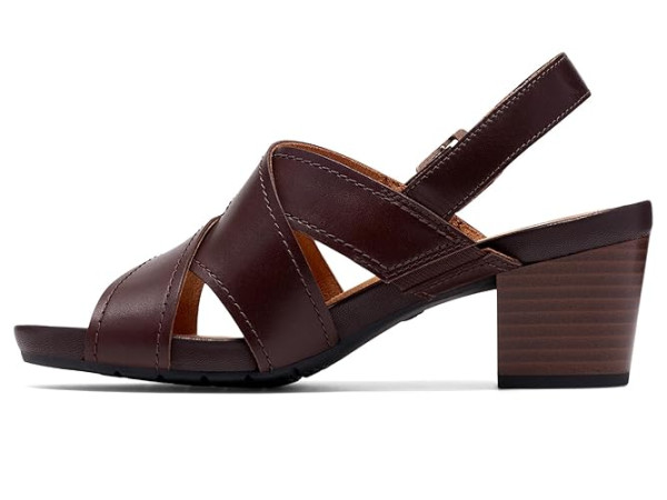 Clarks Kymber Shine