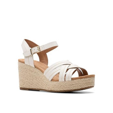 Clarks Sabina Strap