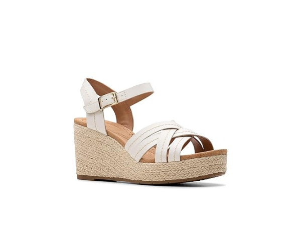 Clarks Sabina Strap