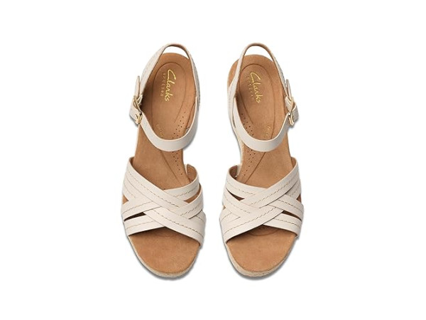 Clarks Sabina Strap