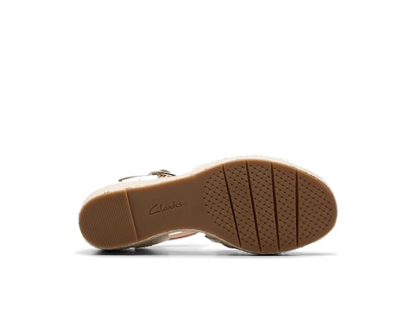 Clarks Sabina Strap