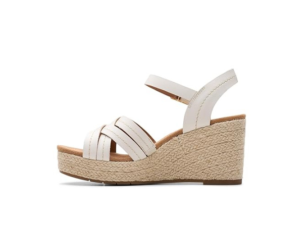 Clarks Sabina Strap