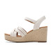 Clarks Sabina Strap