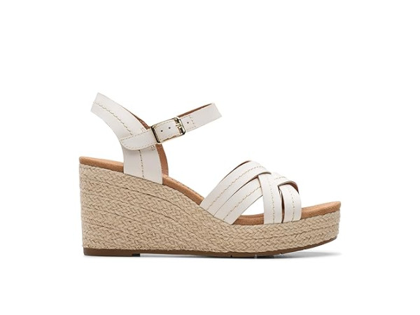 Clarks Sabina Strap
