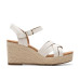 Clarks Sabina Strap