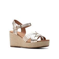 Clarks Sabina Strap