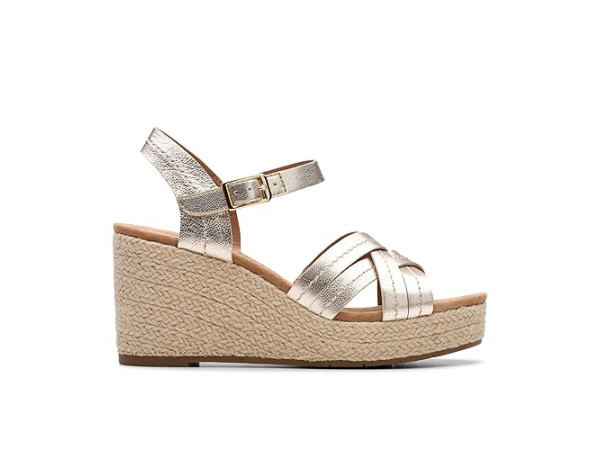 Clarks Sabina Strap