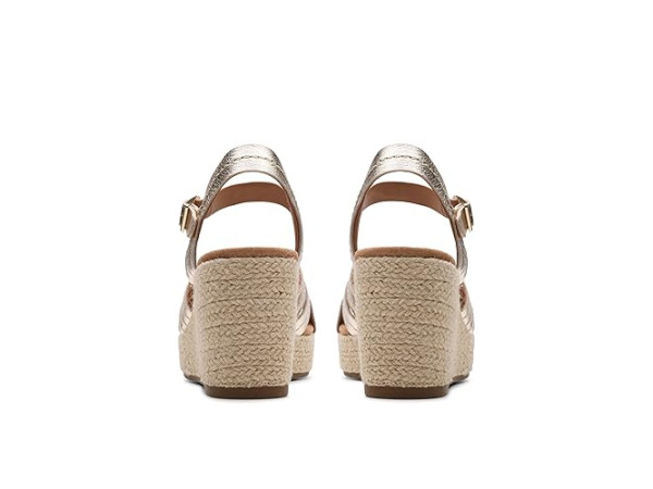 Clarks Sabina Strap