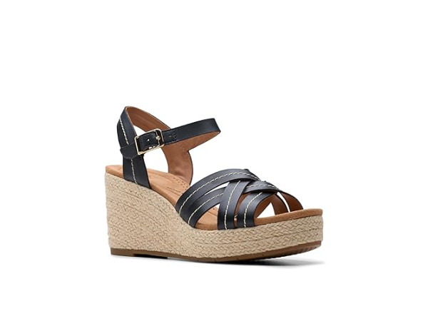 Clarks Sabina Strap