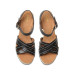 Clarks Sabina Strap