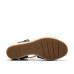 Clarks Sabina Strap