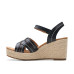 Clarks Sabina Strap