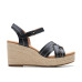 Clarks Sabina Strap