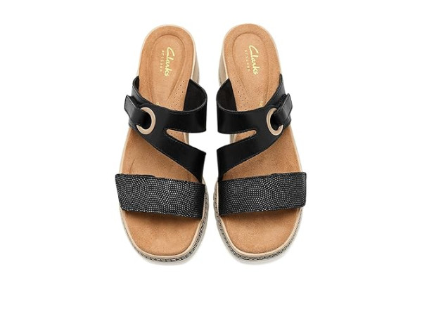 Clarks Kidiki Cove