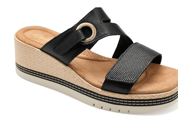 Clarks Kidiki Cove