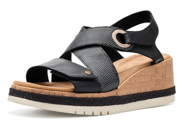 Clarks Kidiki Sun