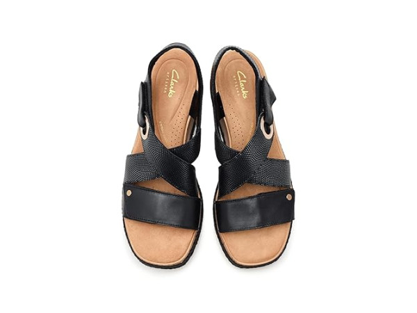 Clarks Kidiki Sun