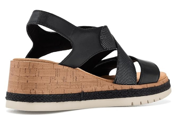 Clarks Kidiki Sun