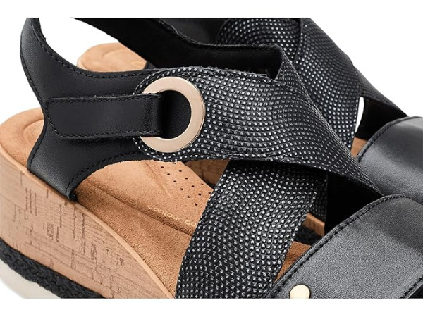 Clarks Kidiki Sun