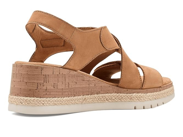 Clarks Kidiki Sun