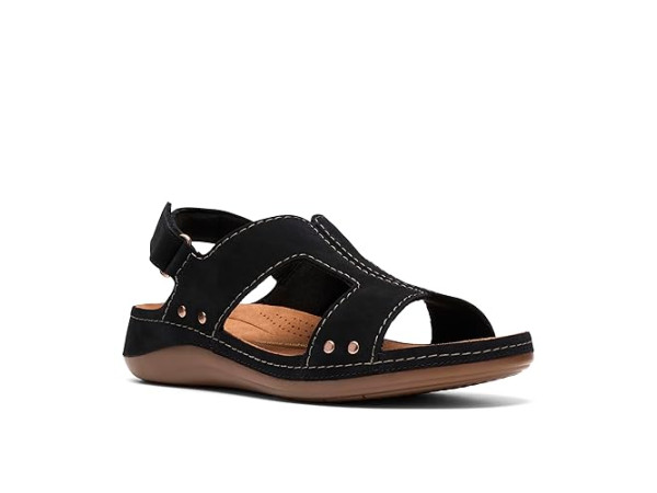 Clarks Cecily Sun