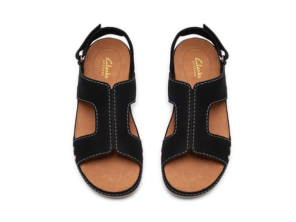 Clarks Cecily Sun