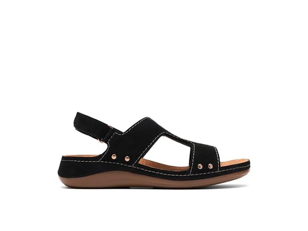 Clarks Cecily Sun