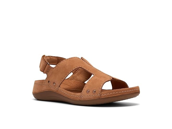 Clarks Cecily Sun