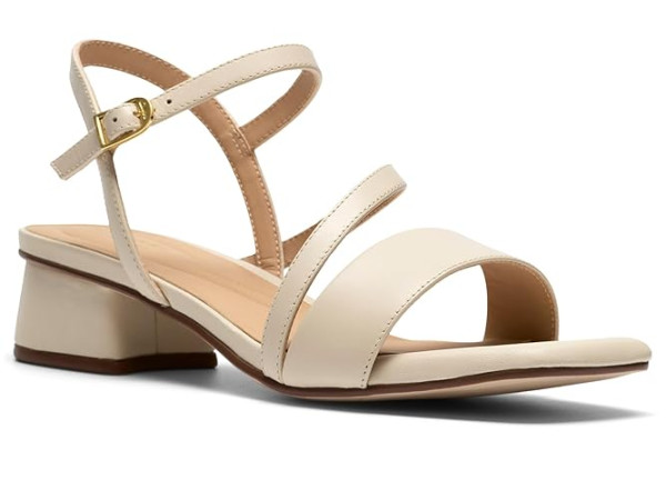 Clarks Serina 35 Strap