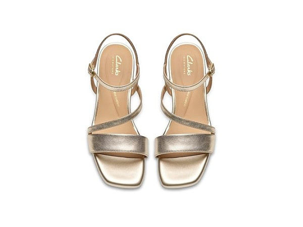 Clarks Serina 35 Strap