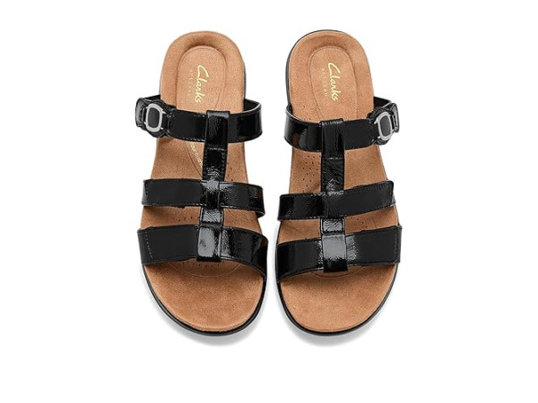 Clarks Kitly Pearl