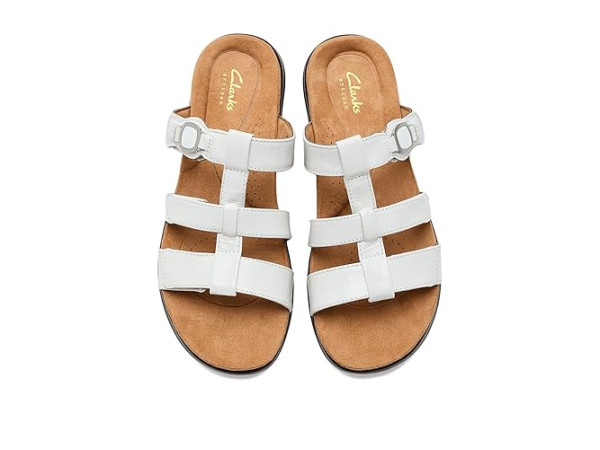Clarks Kitly Pearl
