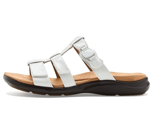 Clarks Kitly Pearl