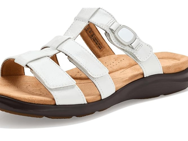 Clarks Kitly Pearl